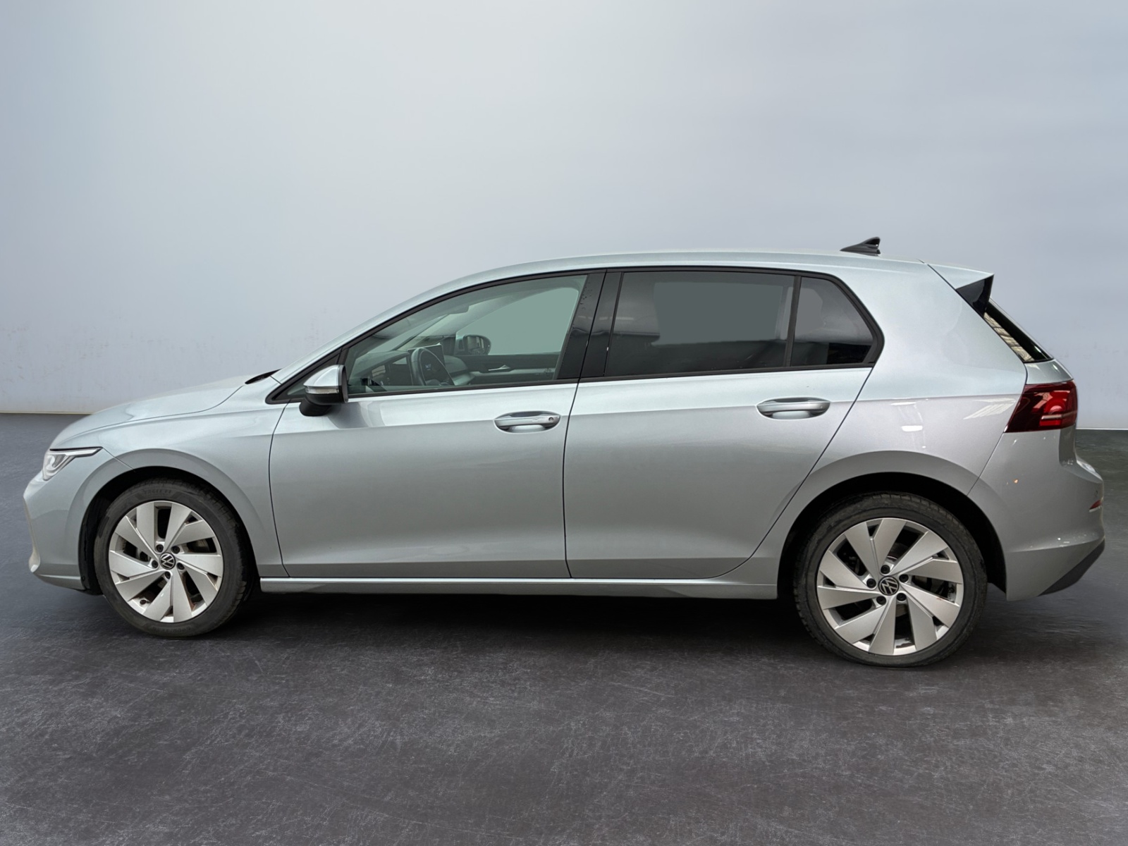 VOLKSWAGEN Golf 2.0 TDI SCR 150 DSG7 Life 2024