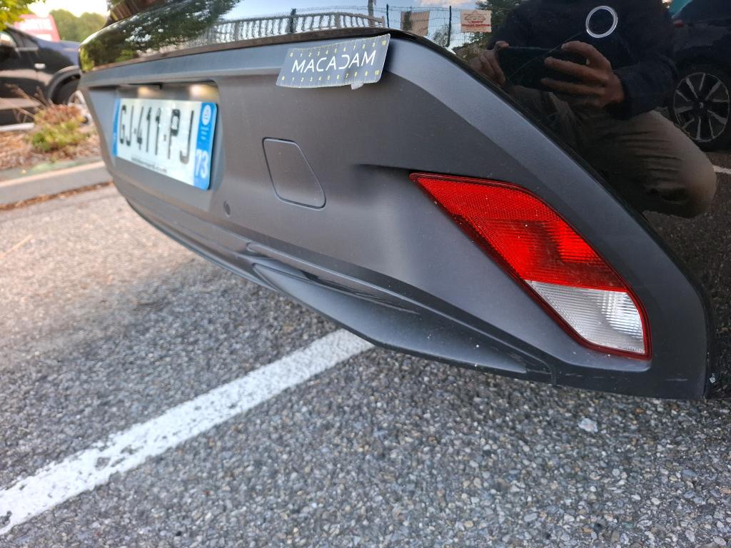 PEUGEOT 308 BlueHDi 130ch S&S EAT8 Active Pack 2022