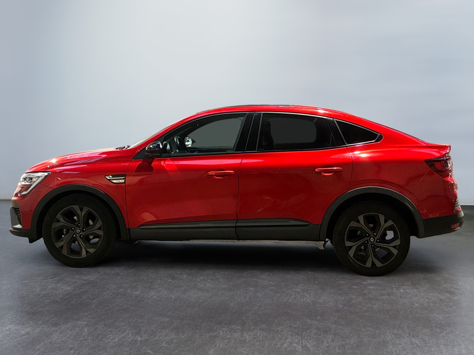 RENAULT ARKANA TCe 160 EDC FAP - 22 R.S. Line 2023