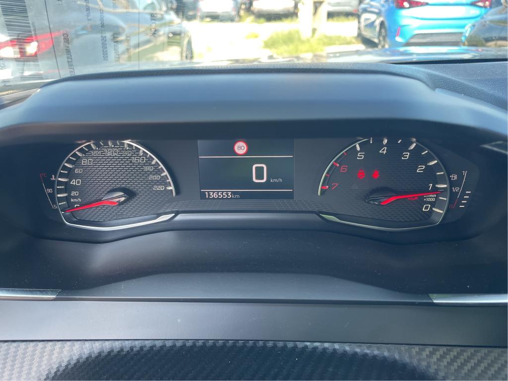 PEUGEOT 2008 PureTech 100 S&S BVM6 Active Pack 2023