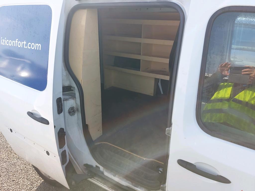 RENAULT KANGOO VU EXPRESS BLUE DCI 80 EXTRA R-LINK 2020