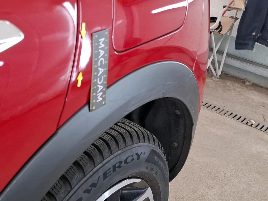 DS 3 DS3 CROSSBACK PureTech 130 EAT8 Rivoli 2022