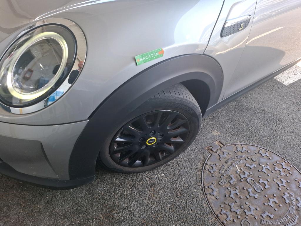 MINI HATCH 3 Portes Cooper SE 184 ch Edition Premium 2023