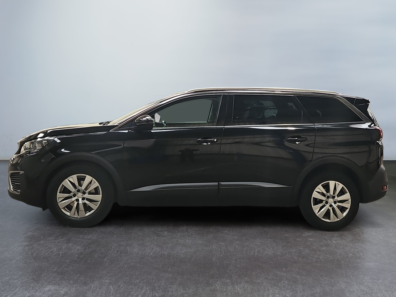 PEUGEOT 5008 PureTech 130ch S&S EAT8 Active Business 7pl 2019