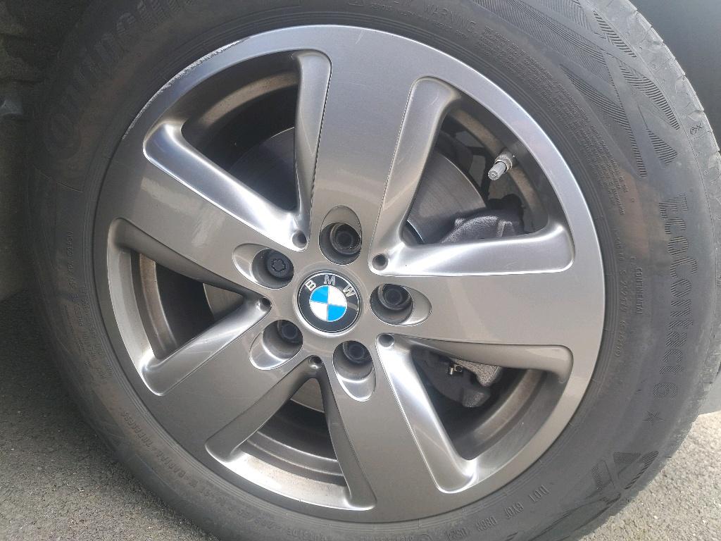BMW SERIE 1 F40 118i 136 ch DKG7 - 2023
