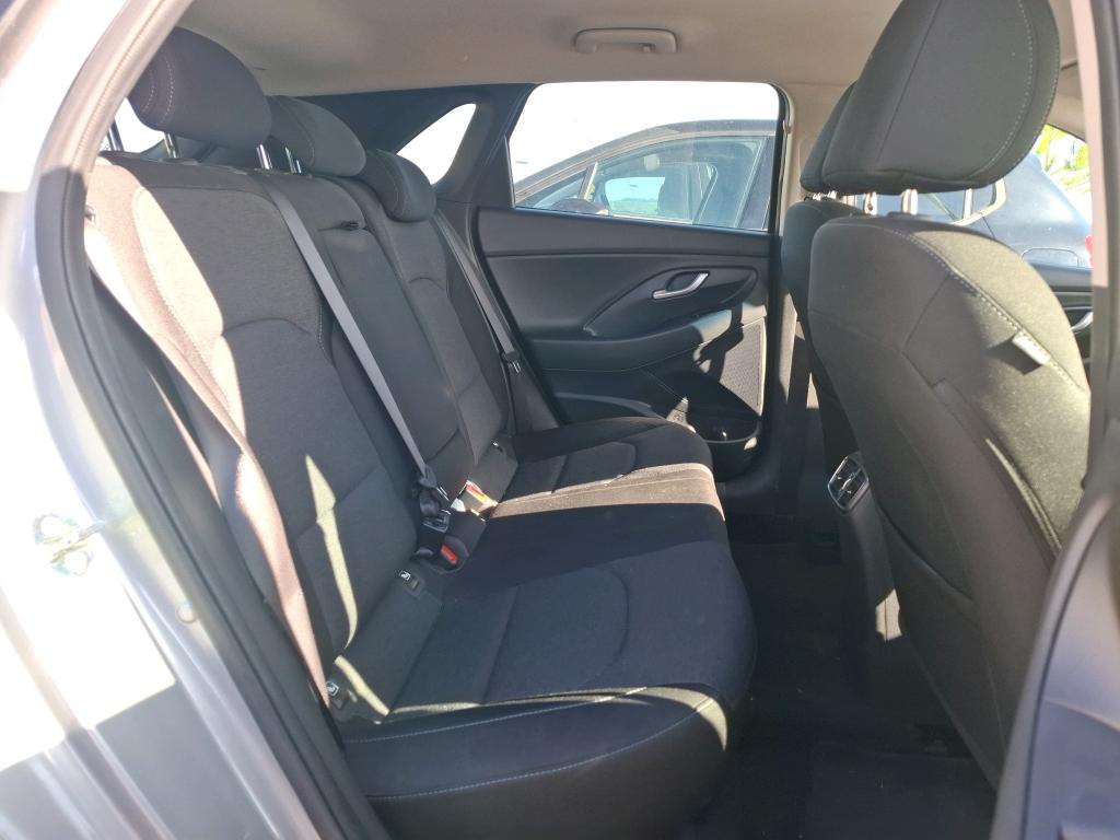 HYUNDAI i30 1.0 T-GDi 120 iBVM6 Hybrid 48V Creative 2022