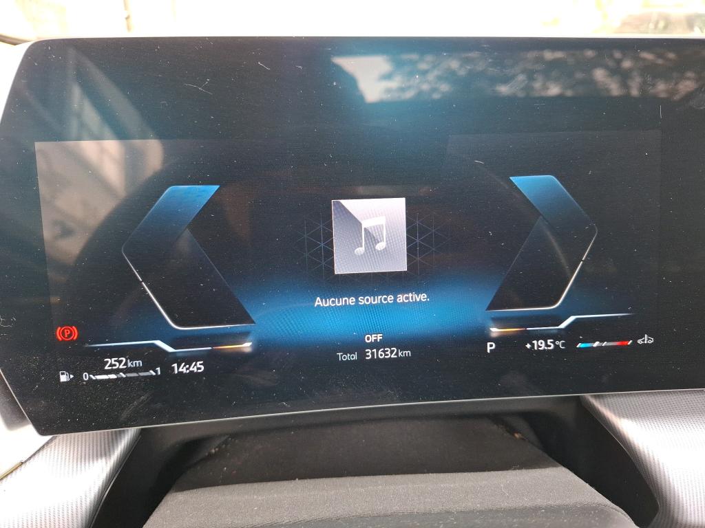 BMW SERIE 2 ACTIVE TOURER 220i 170 ch DKG7 Luxury 2023
