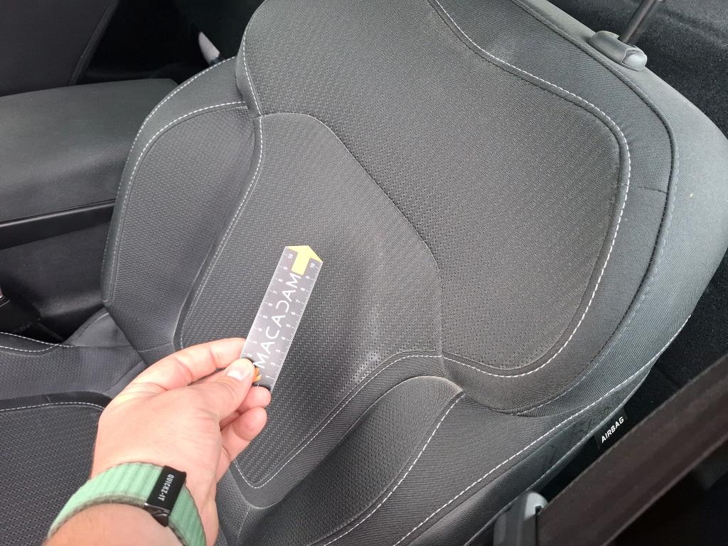 RENAULT MEGANE SOCIETE IV BLUE DCI 115 - 21N AIR NAV 2P 2022
