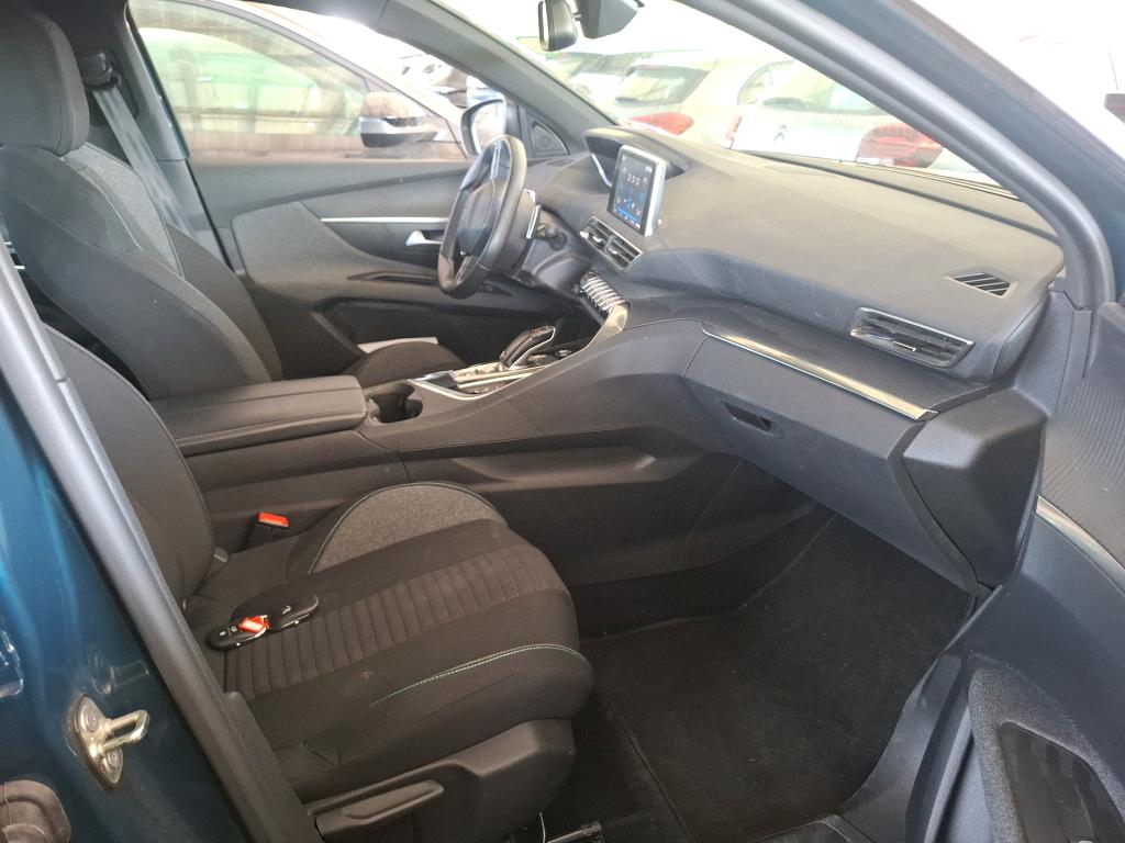 PEUGEOT 3008 PureTech 130ch S&S EAT8 Active Pack 2023