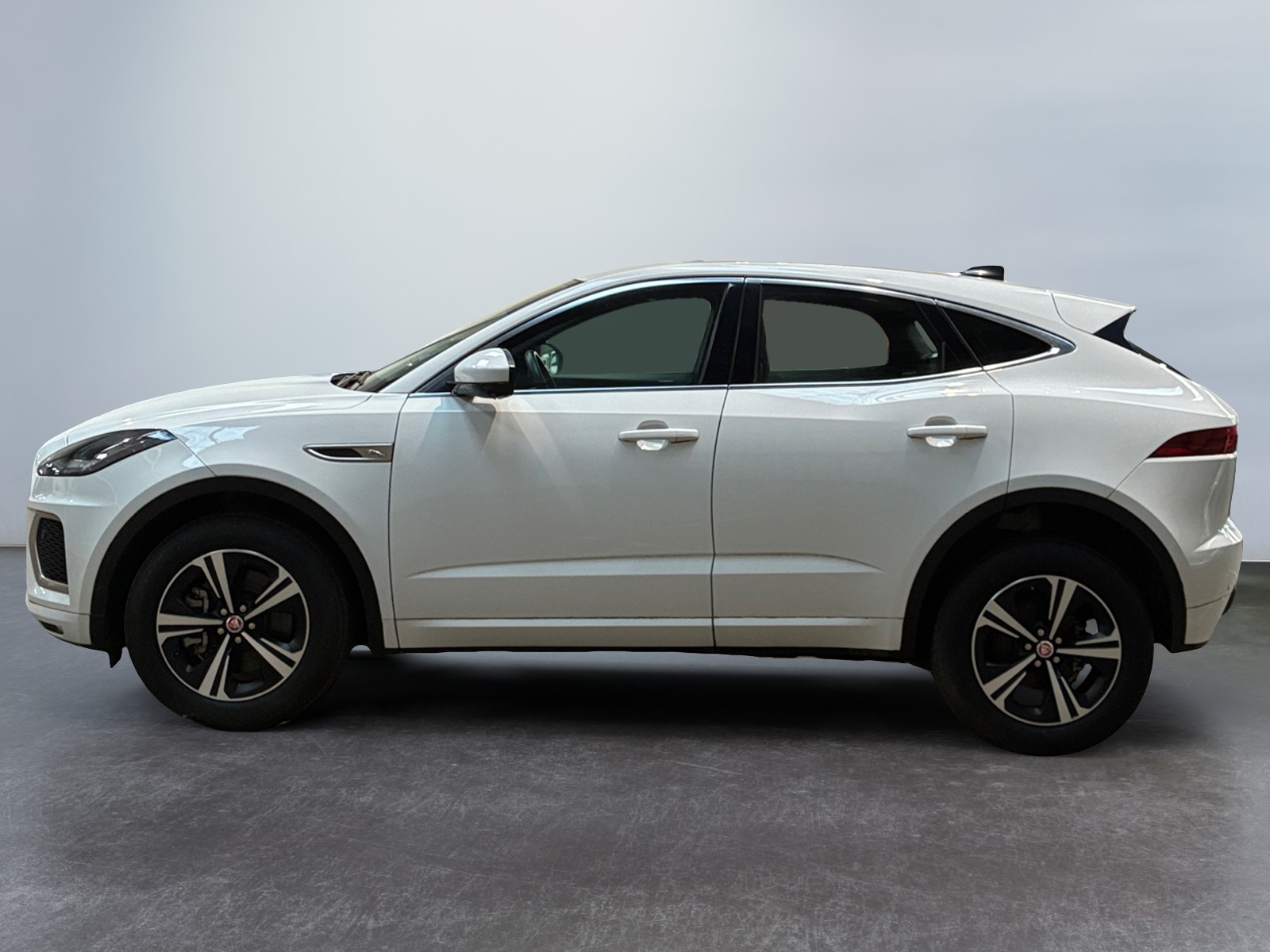 JAGUAR E-PACE 2.0 P-200 ch FlexFuel MHEV AWD BVA R-Dynamic S 2021