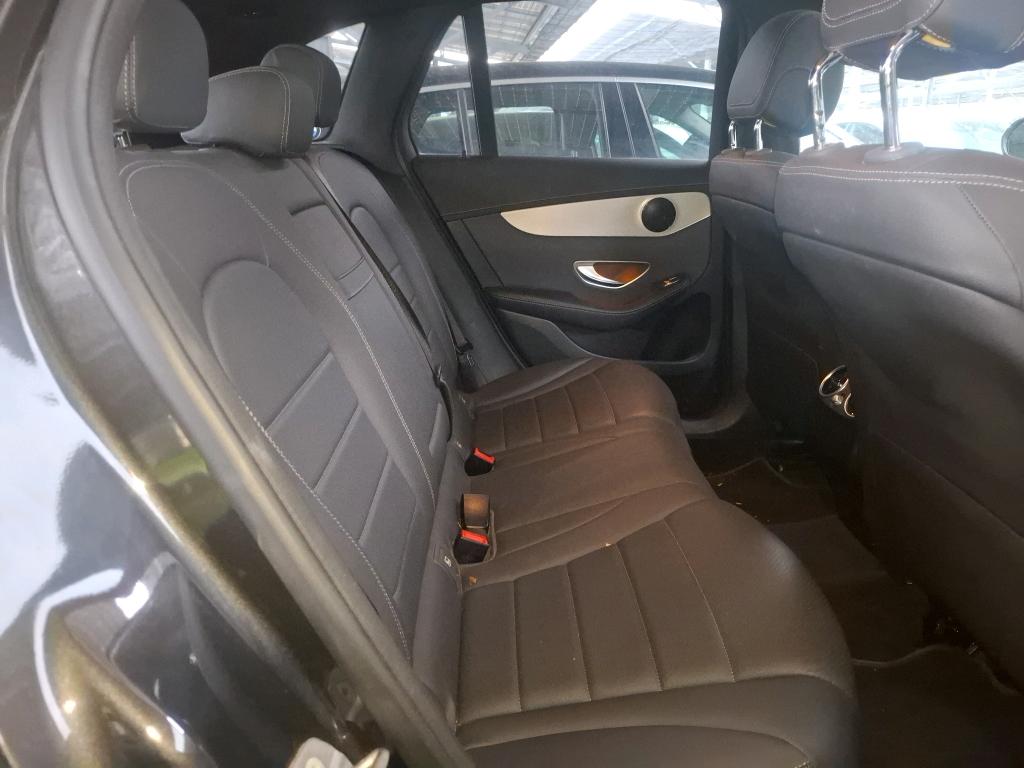 MERCEDES-BENZ CLASSE GLC 300 de EQ POWER 9G-Tronic 4Matic Avantgarde Line 2021