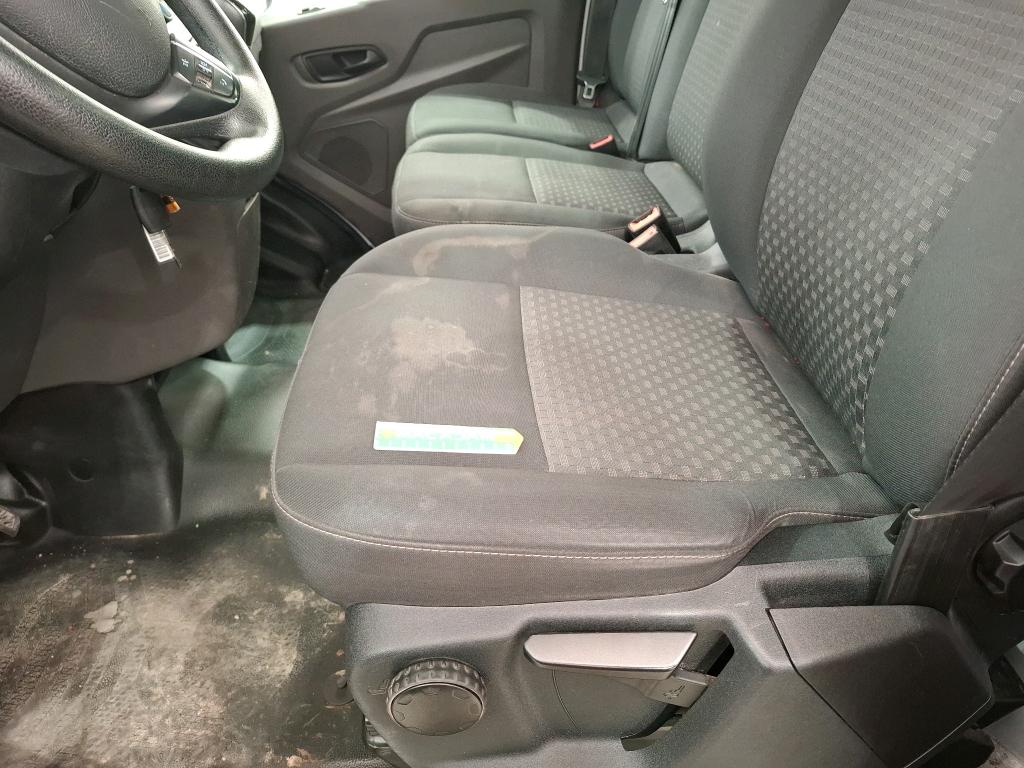 FORD TRANSIT CHASSIS CABINE CHC P350 L5 2.0 ECOBLUE 165 S&S TREND 2024