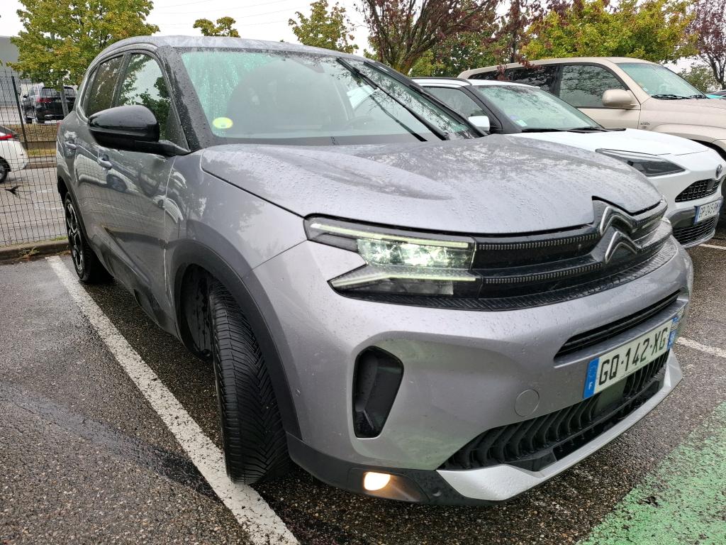 CITROEN C5 AIRCROSS BlueHDi 130 S&S EAT8 Feel Pack 2023