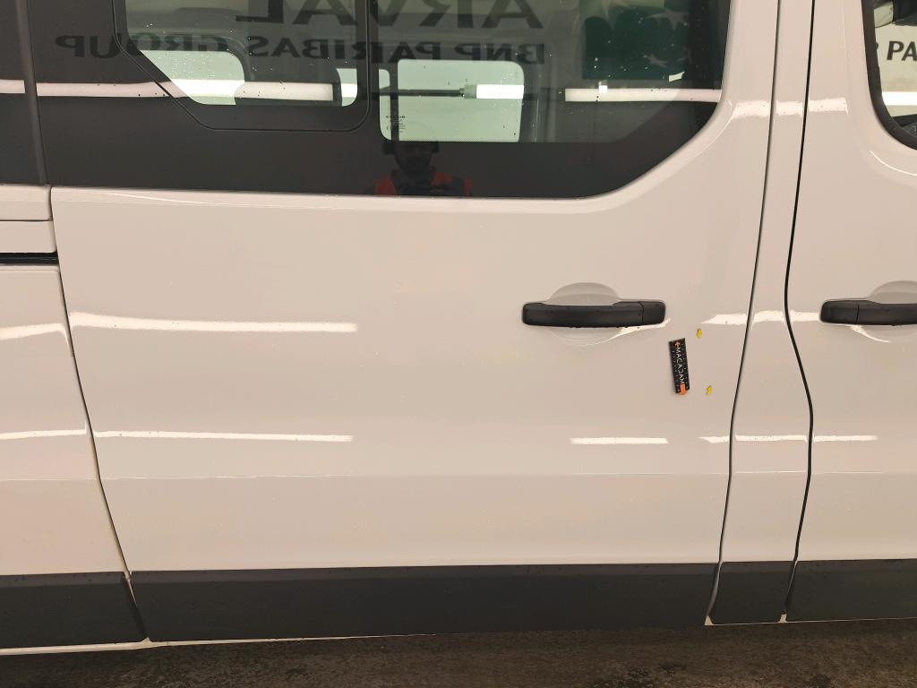 RENAULT TRAFIC COMBI L2 dCi 150 Energy S&S Zen 2023