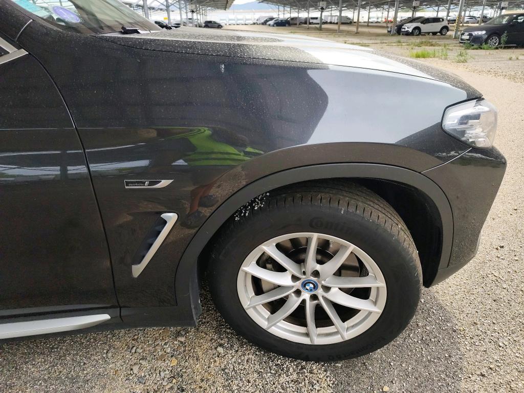 BMW X3 xDrive 30e 292ch BVA8 Business Design 2022