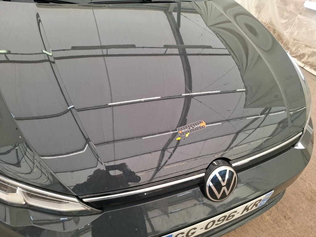 VOLKSWAGEN GOLF 2.0 TDI SCR 116 DSG7 Life Business 2022
