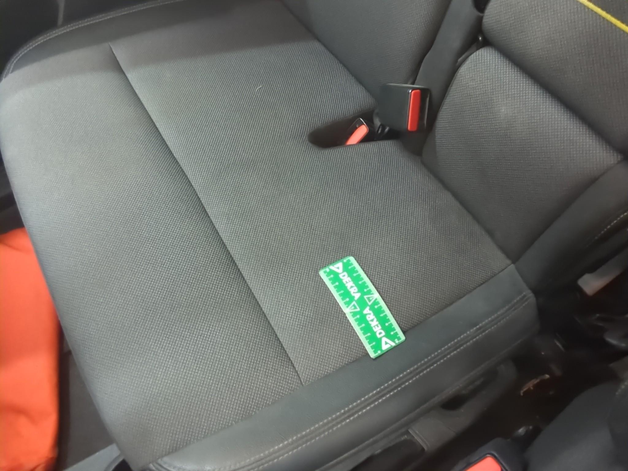 RENAULT KANGOO VU VAN BLUE DCI 95 EXTRA - 22 2023