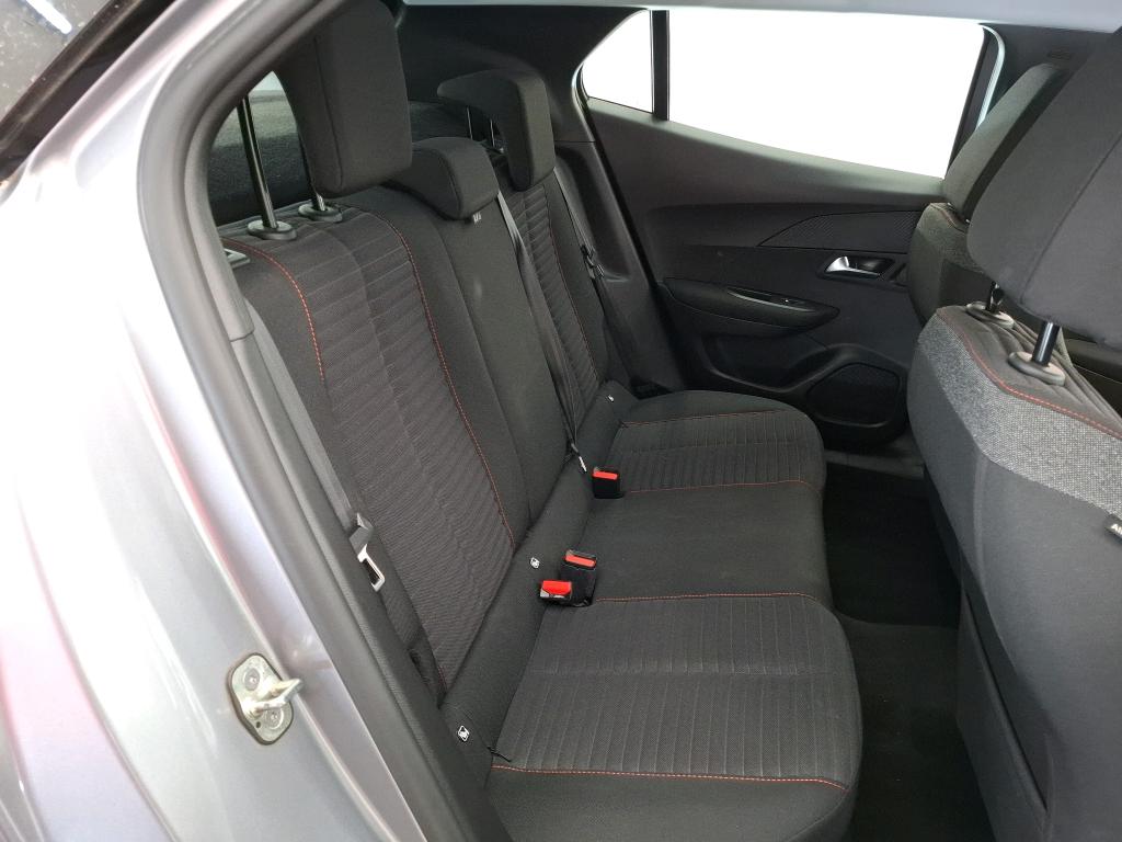 PEUGEOT 2008 PureTech 100 S&S BVM6 Active Pack 2022