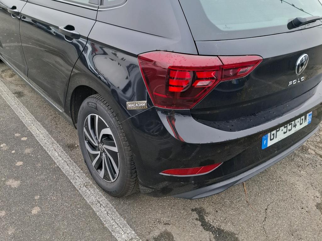 VOLKSWAGEN POLO 1.0 TSI 95 S&S BVM5 Life 2023