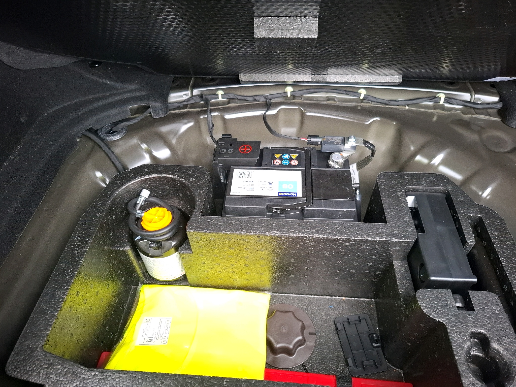 MG MG3 195ch Hybrid+ Comfort 2024
