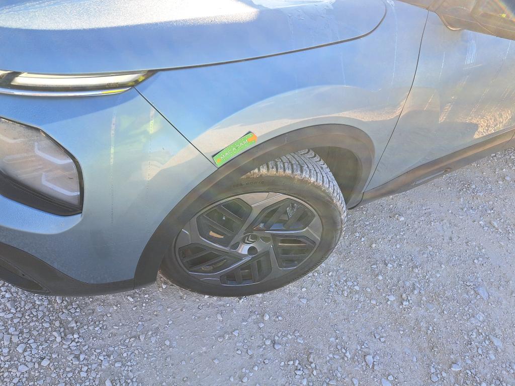 CITROEN C4 PureTech 130 S&S BVM6 Feel Pack 2022