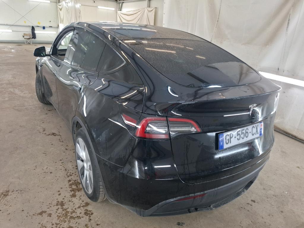 TESLA  2023
