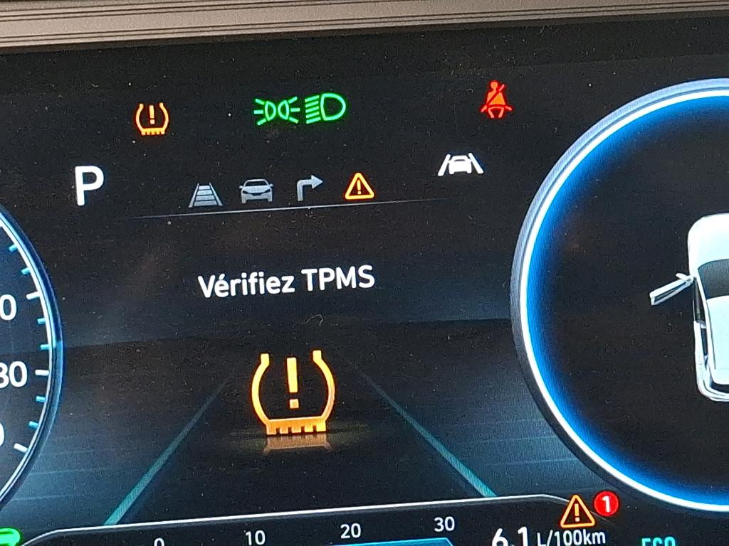 HYUNDAI KONA HYBRID 141 Intuitive 2021