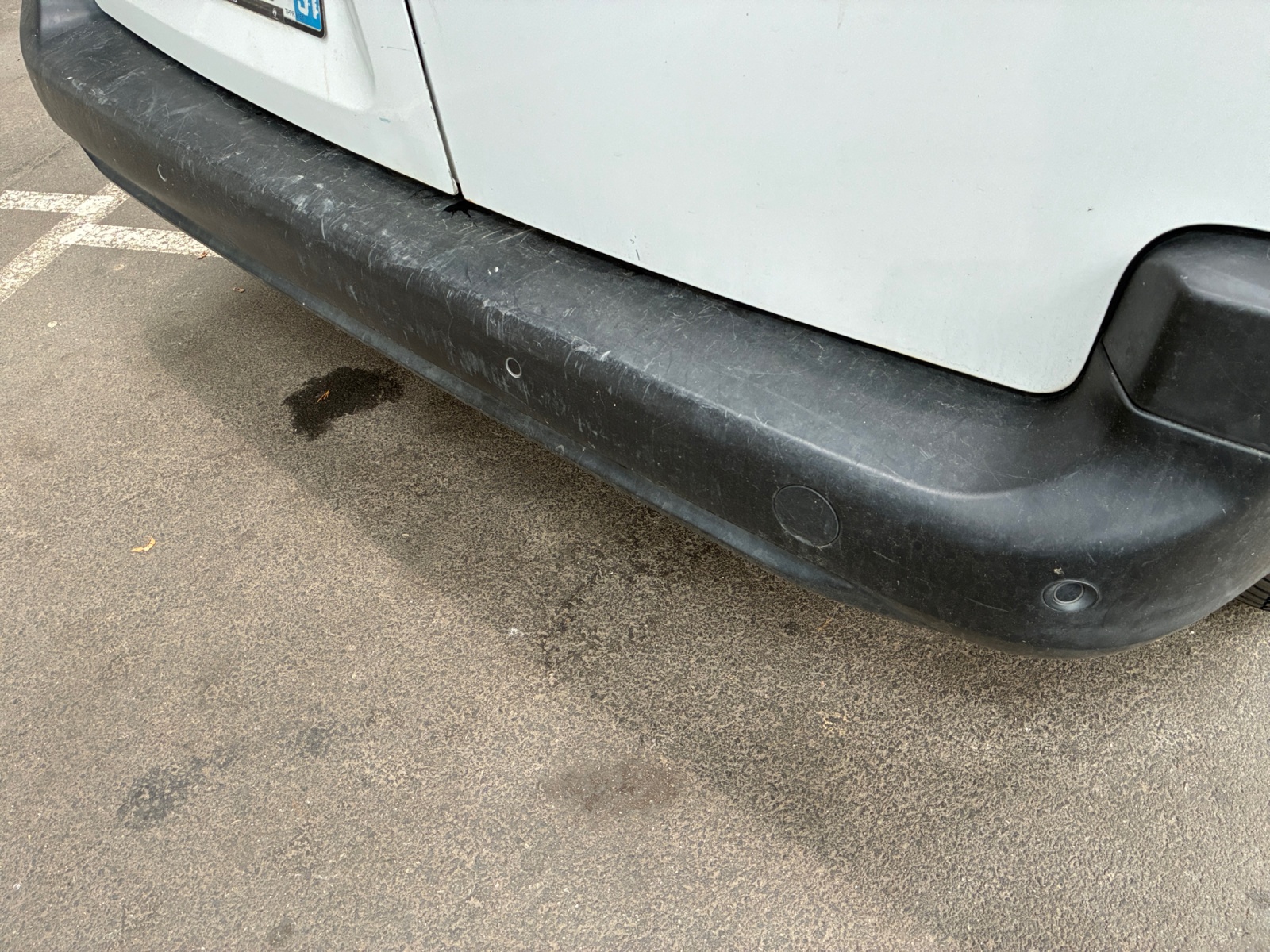 CITROEN BERLINGO VAN M 1000 BLUEHDI 100 S&S BVM5 DRIVER 2021