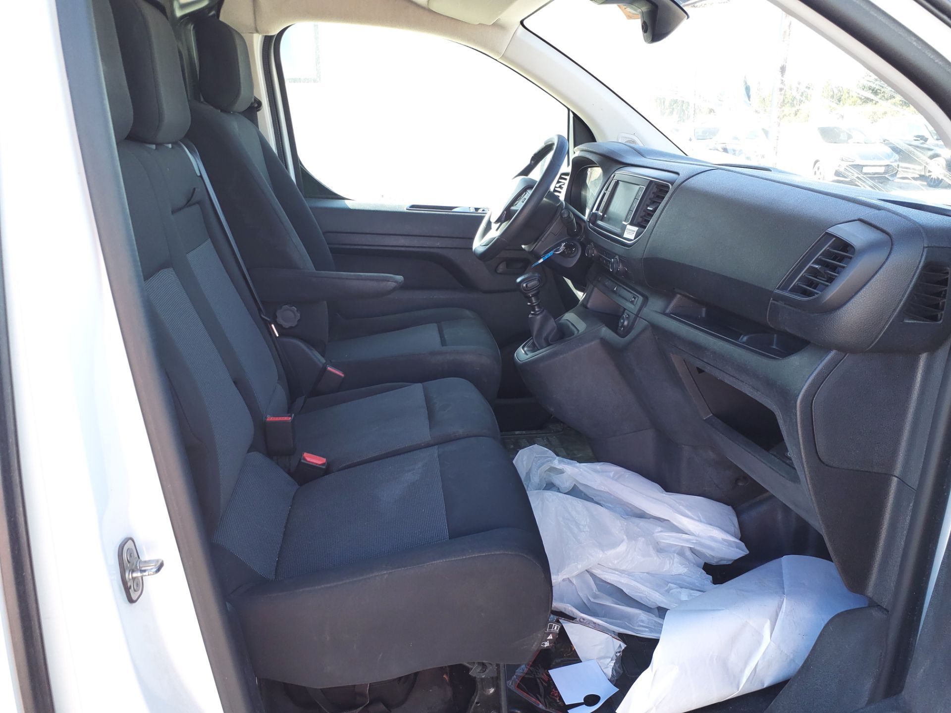 FIAT SCUDO FOURGON BLUEHDI 145 XL S&S BVM6 2023
