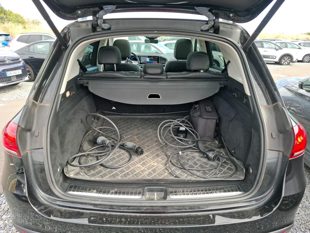 MERCEDES CLASSE GLE 350 de EQ POWER 9G-Tronic 4Matic AMG Line 2023