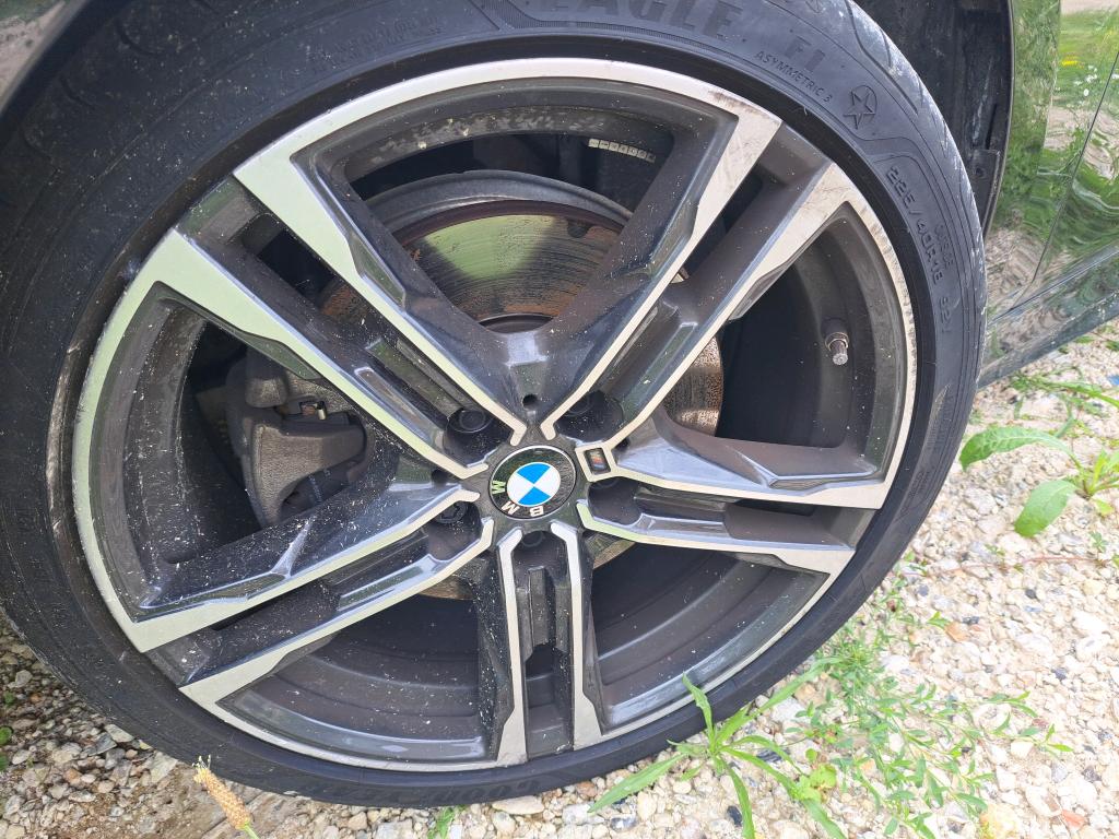 BMW SERIE 1 F40 118i 136 ch DKG7 M Sport 2024