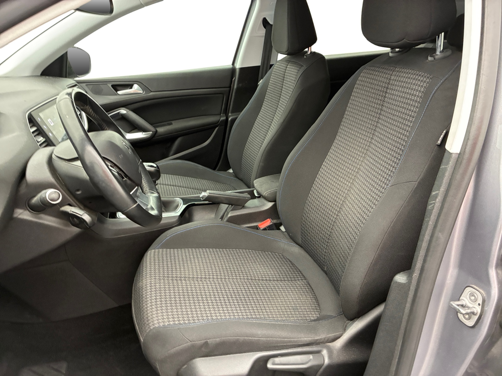 PEUGEOT 308 PureTech 110ch S&S BVM6 Style 2020
