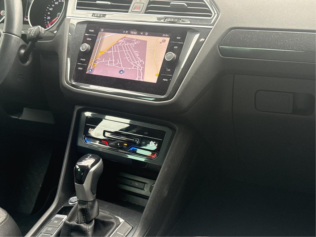 VOLKSWAGEN TIGUAN 2.0 TDI 150ch DSG7 Life Plus 2023