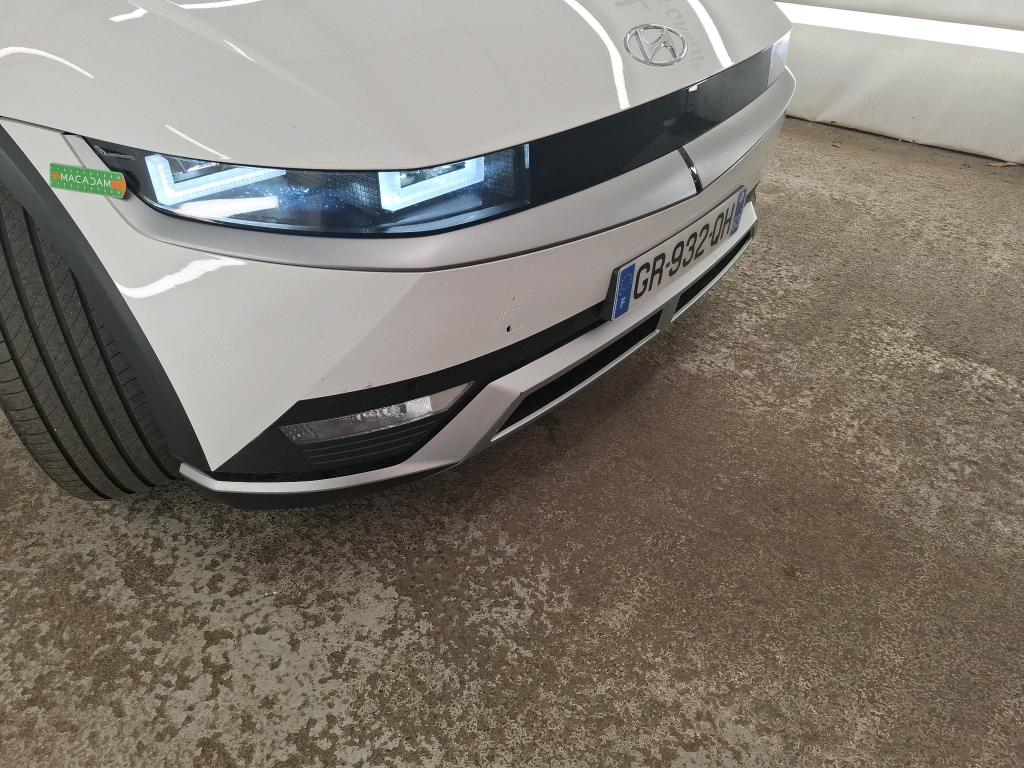 HYUNDAI IONIQ 5 77 kWh - 229 ch Intuitive 2023