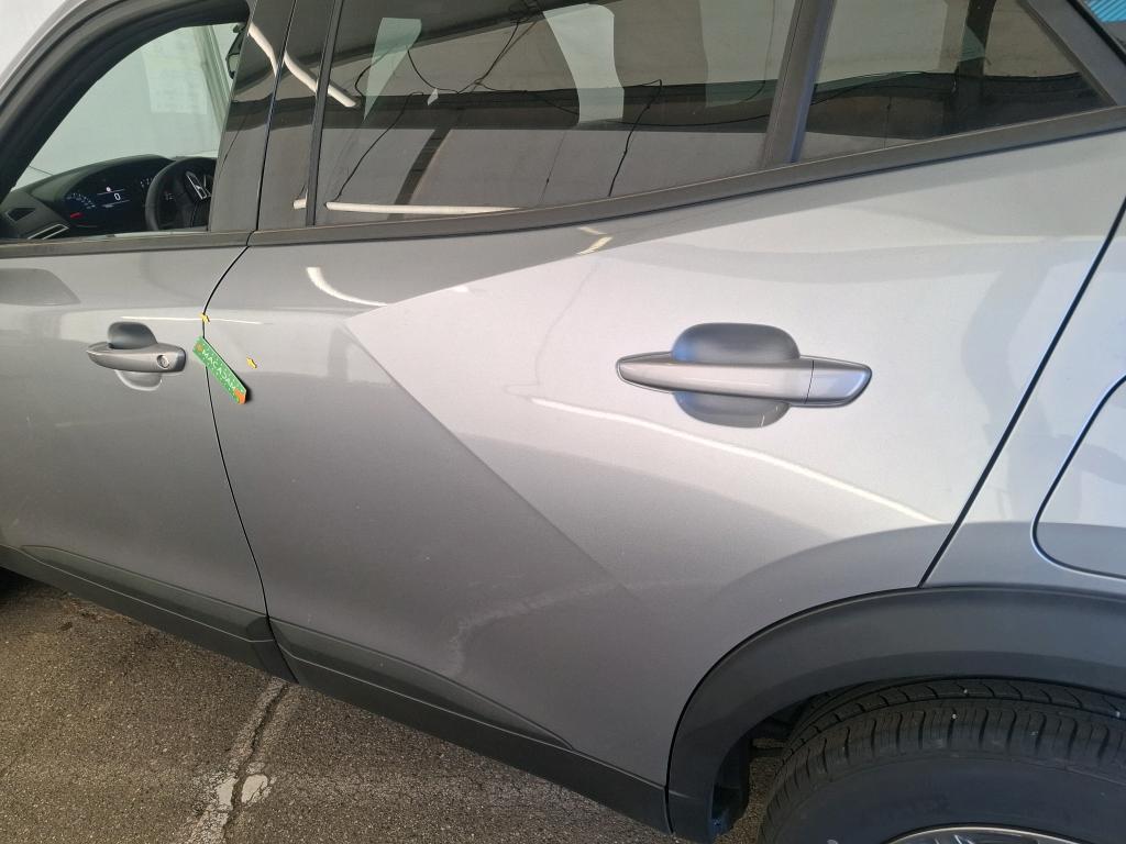 PEUGEOT 2008 PureTech 100 S&S BVM6 Style 2023
