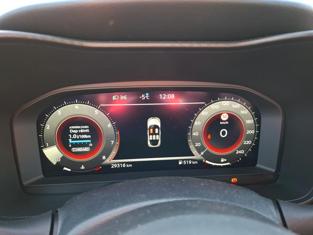 NISSAN Juke DIG-T 114 N-Connecta 2025