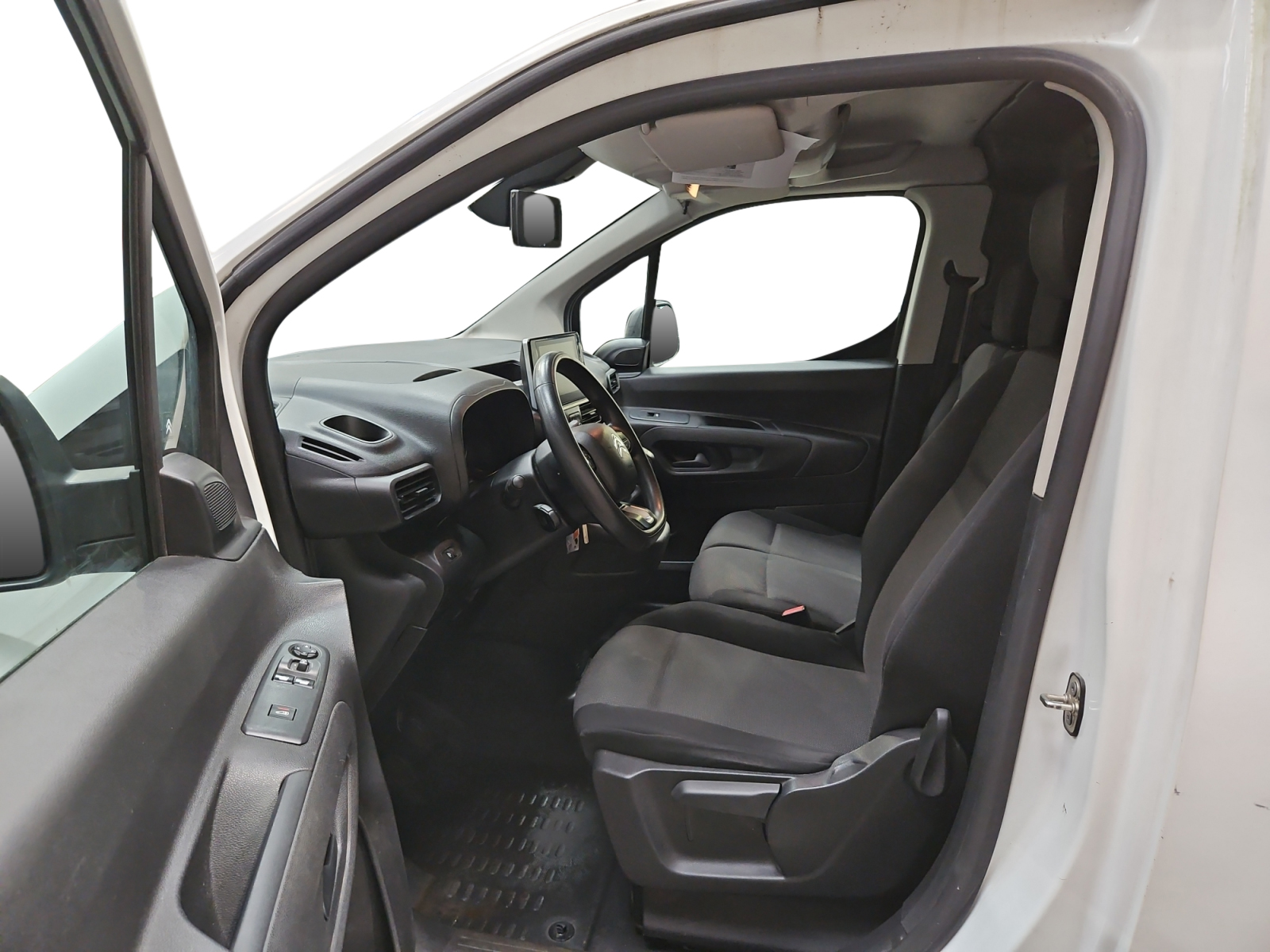CITROEN BERLINGO VAN M 650 BLUEHDI 100 S&S BVM5 DRIVER 2021