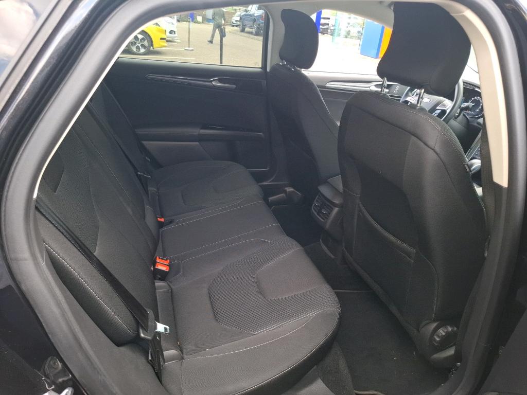 FORD MONDEO 2.0 Hybrid 187 BVA6 Titanium Business 2021