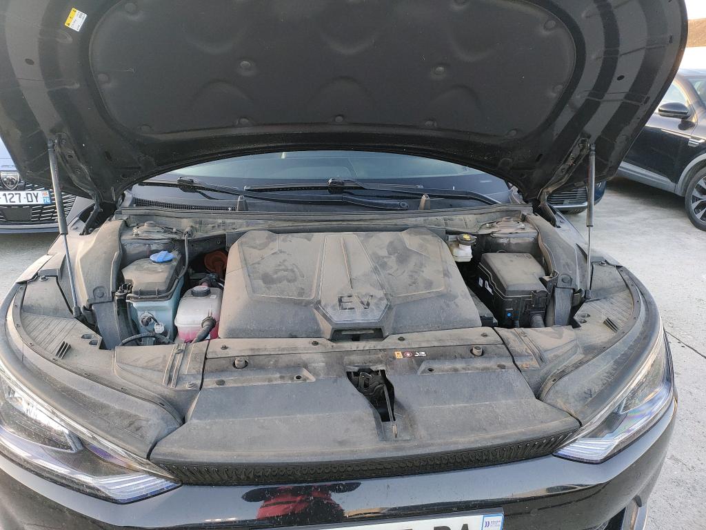 KIA EV6 229 ch Air Design 2023