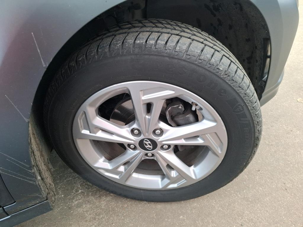 HYUNDAI KONA 1.6 CRDi 136 Hybrid 48V Creative 2021