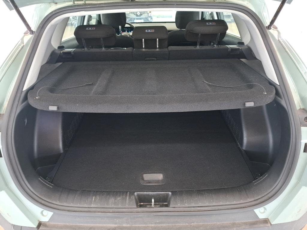 HYUNDAI KONA HYBRID 141 Intuitive 2024