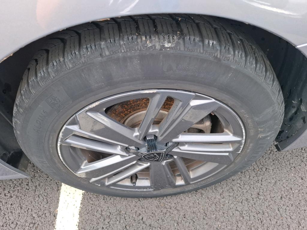 PEUGEOT 308 SW BlueHDi 130ch S&S EAT8 Active Pack 2022