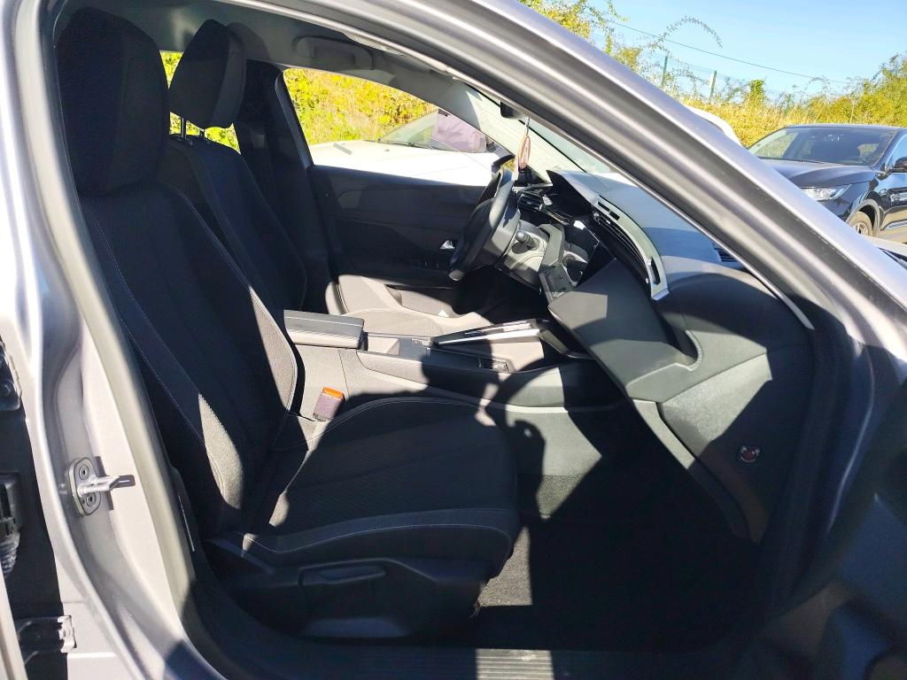 PEUGEOT 308 SW PureTech 130ch S&S EAT8 Active Pack 2023