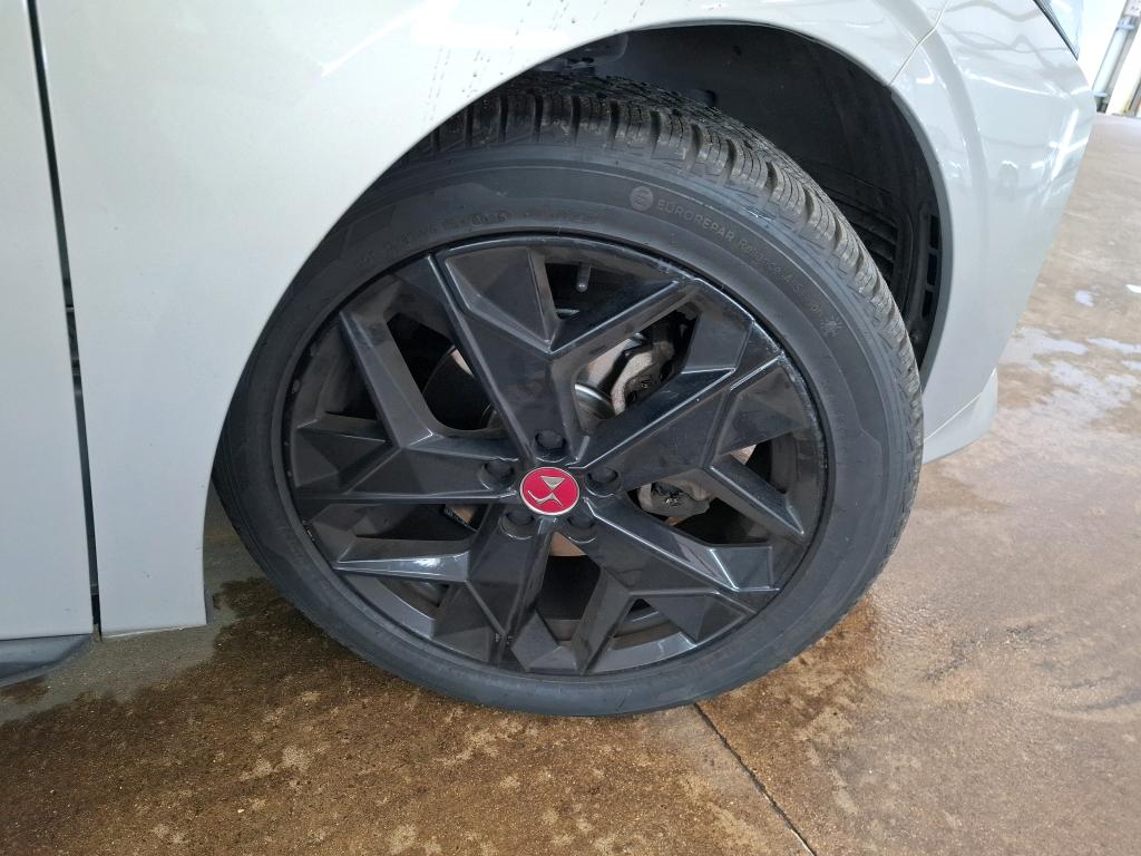 DS 4 DS4 BlueHDi 130 EAT8 Performance Line 2022