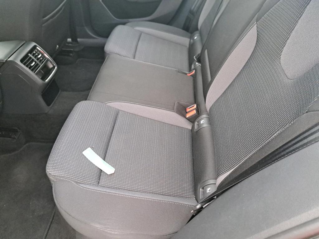 SKODA OCTAVIA COMBI 2.0 TDI 150 ch DSG7 Business 2022