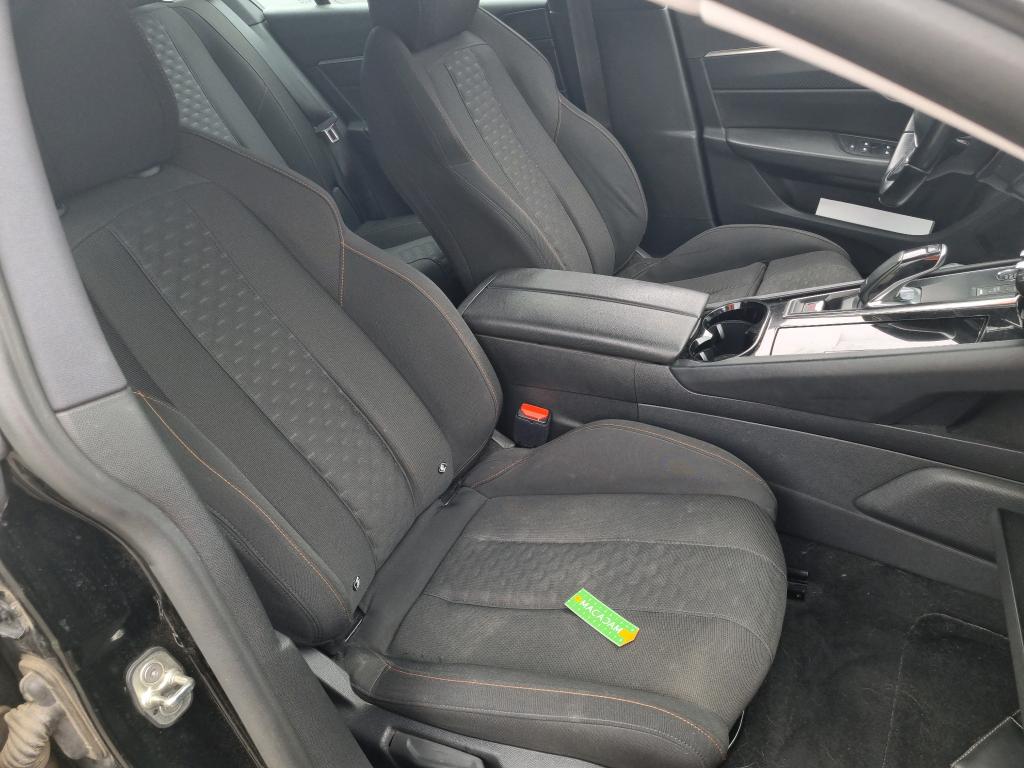 PEUGEOT 508 SW BlueHDi 130 ch S&S EAT8 Active Business 2021