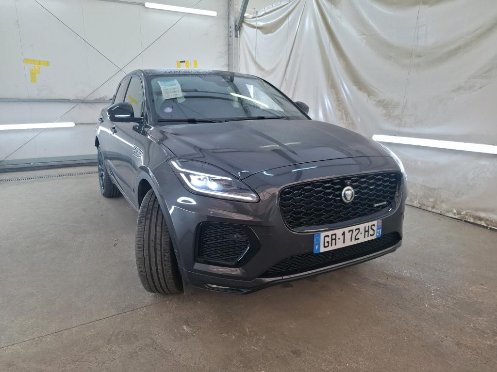 JAGUAR E-PACE P300e ch PHEV AWD BVA R-Dynamic SE 2023