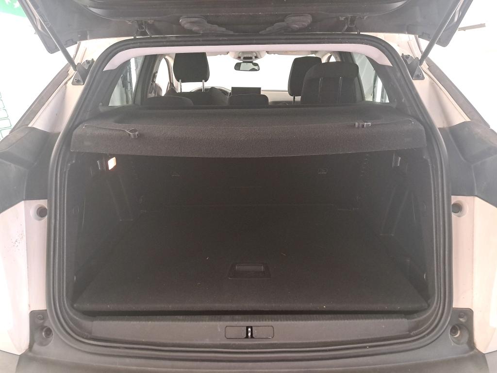 PEUGEOT 3008 BlueHDi 130ch S&S EAT8 Style 2022