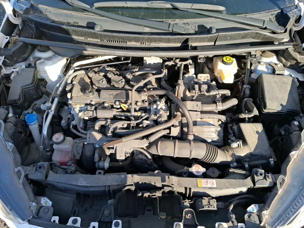 TOYOTA YARIS HYBRIDE 116h France 2021