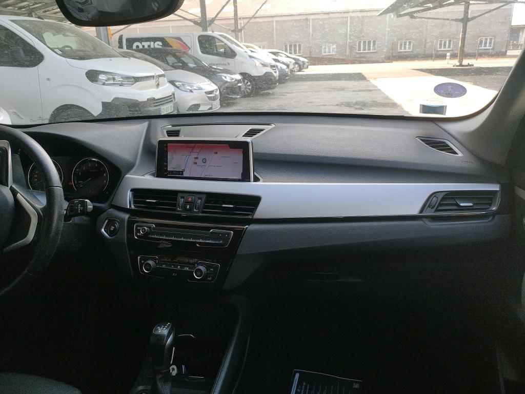 BMW X1 xDrive 25e 220 ch BVA6 Business Design 2022